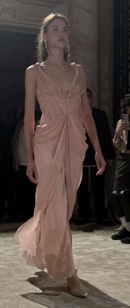 rhea costa mercedes benz bucharest fashion week ss 26