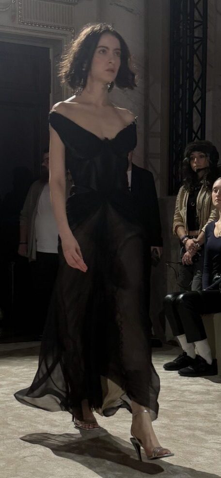 rhea costa mercedes benz bucharest fashion week ss 26