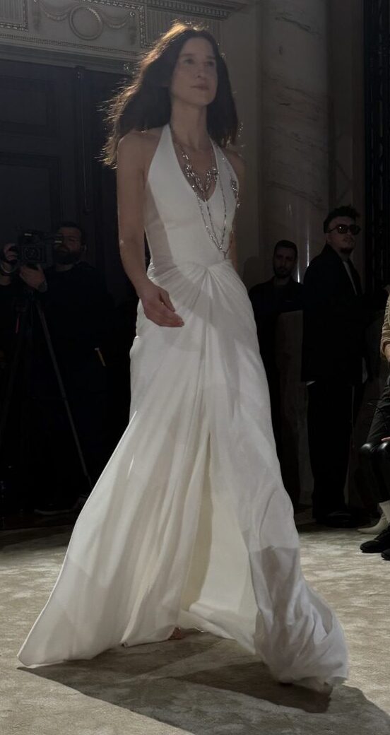 rhea costa mercedes benz bucharest fashion week ss 26