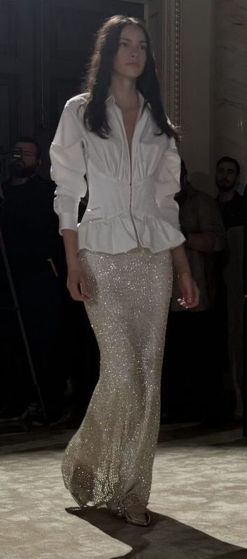 rhea costa mercedes benz bucharest fashion week ss 26