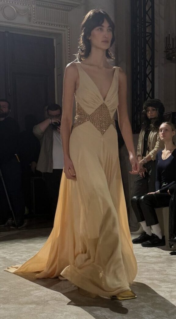 rhea costa mercedes benz bucharest fashion week ss 26