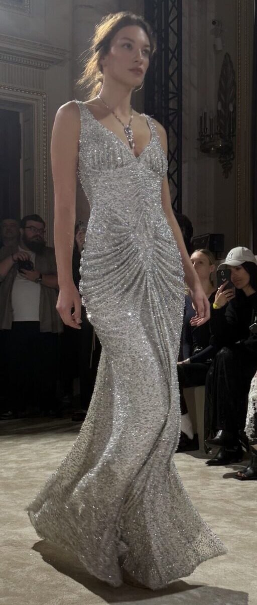 rhea costa mercedes benz bucharest fashion week ss 26