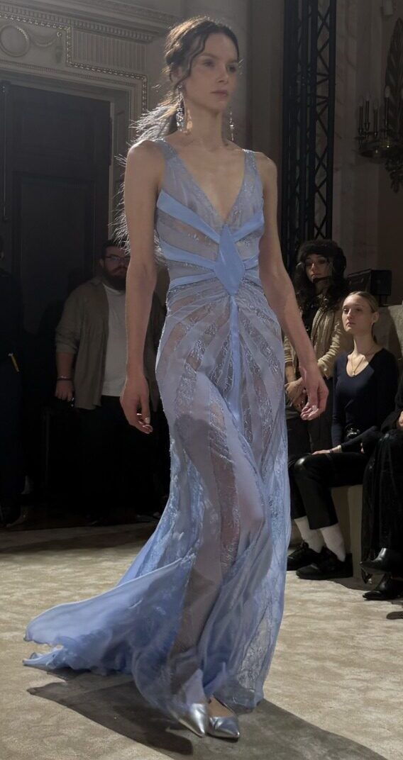 rhea costa mercedes benz bucharest fashion week ss 26
