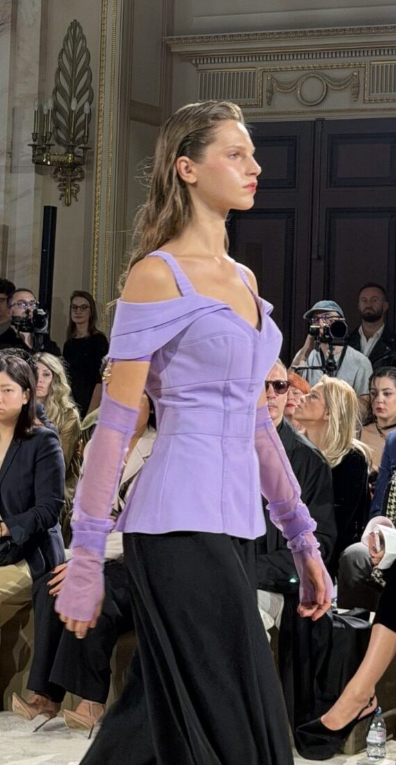 murmur mercedes benz bucharest fashion week ss 26