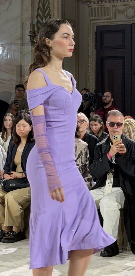 murmur mercedes benz bucharest fashion week ss 26