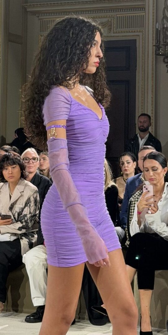 murmur mercedes benz bucharest fashion week ss 26