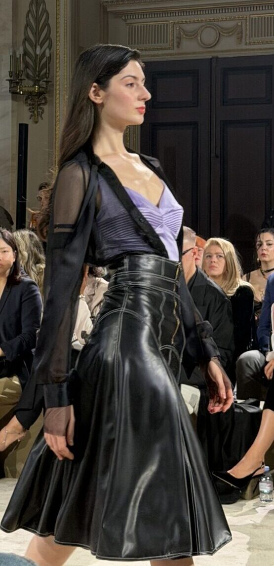 murmur mercedes benz bucharest fashion week ss 26