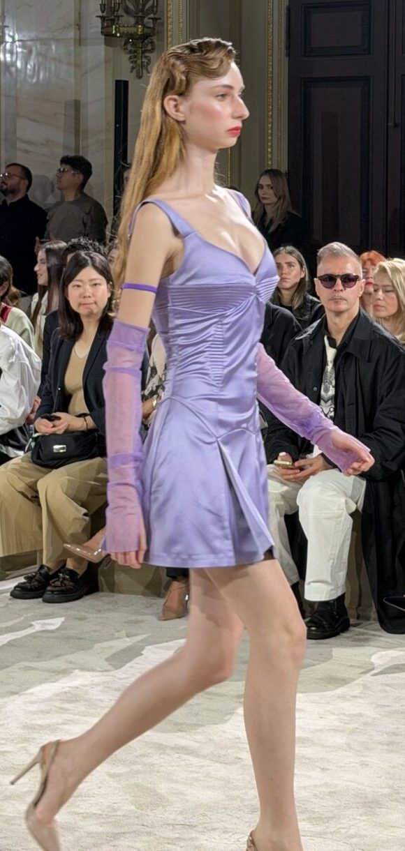 murmur mercedes benz bucharest fashion week ss 26