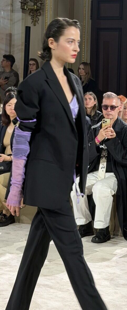 murmur mercedes benz bucharest fashion week ss 26