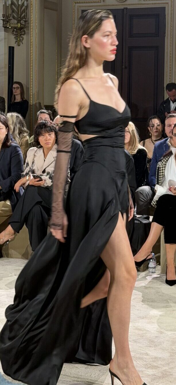 murmur mercedes benz bucharest fashion week ss 26