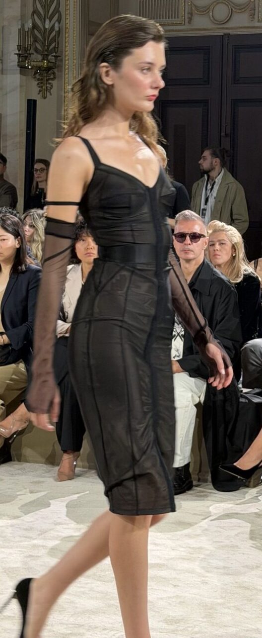 murmur mercedes benz bucharest fashion week ss 26