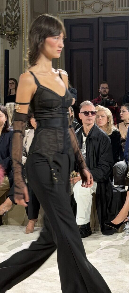 murmur mercedes benz bucharest fashion week ss 26
