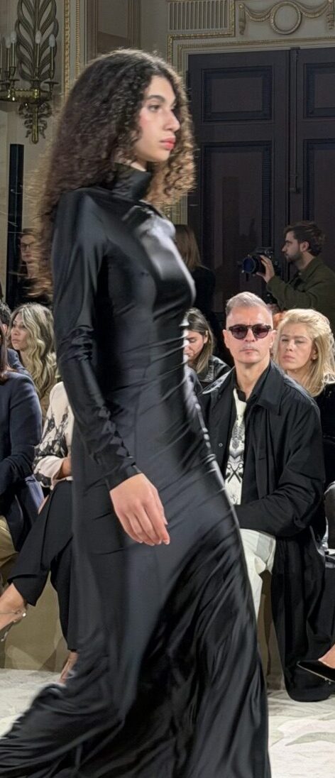 murmur mercedes benz bucharest fashion week ss 26