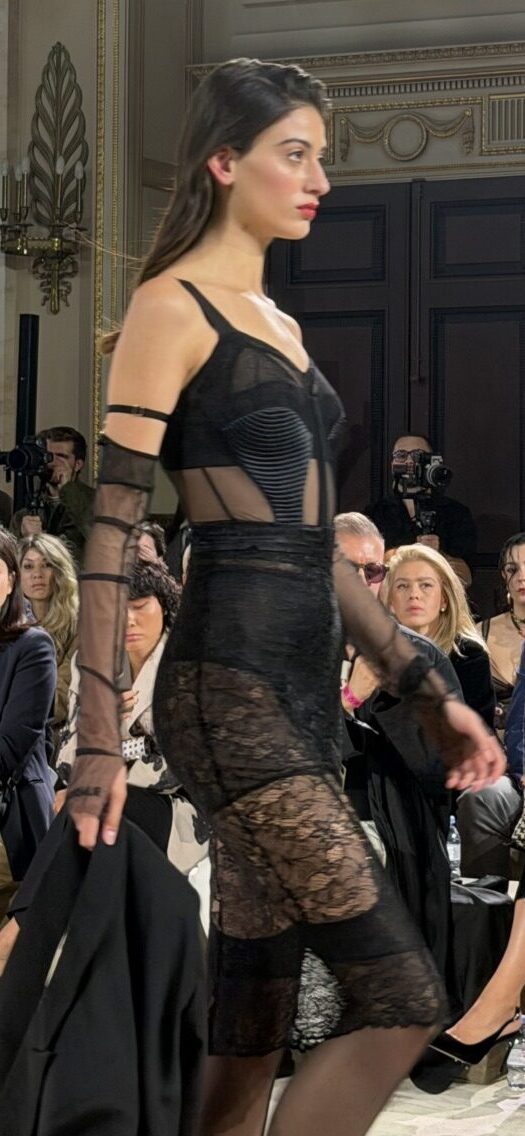 murmur mercedes benz bucharest fashion week ss 26