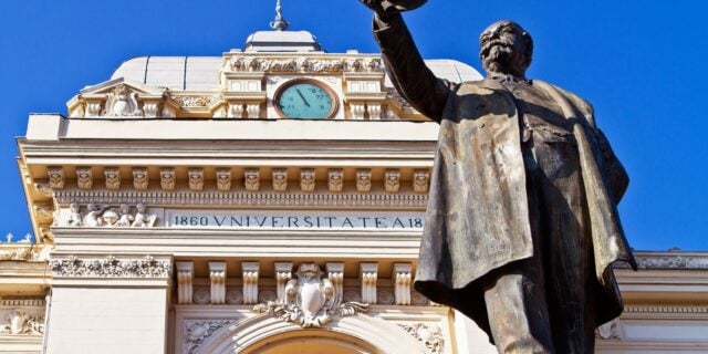 Universitatea „Al.I. Cuza” din Iaşi