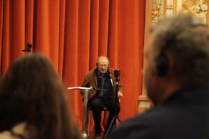 adam michnik