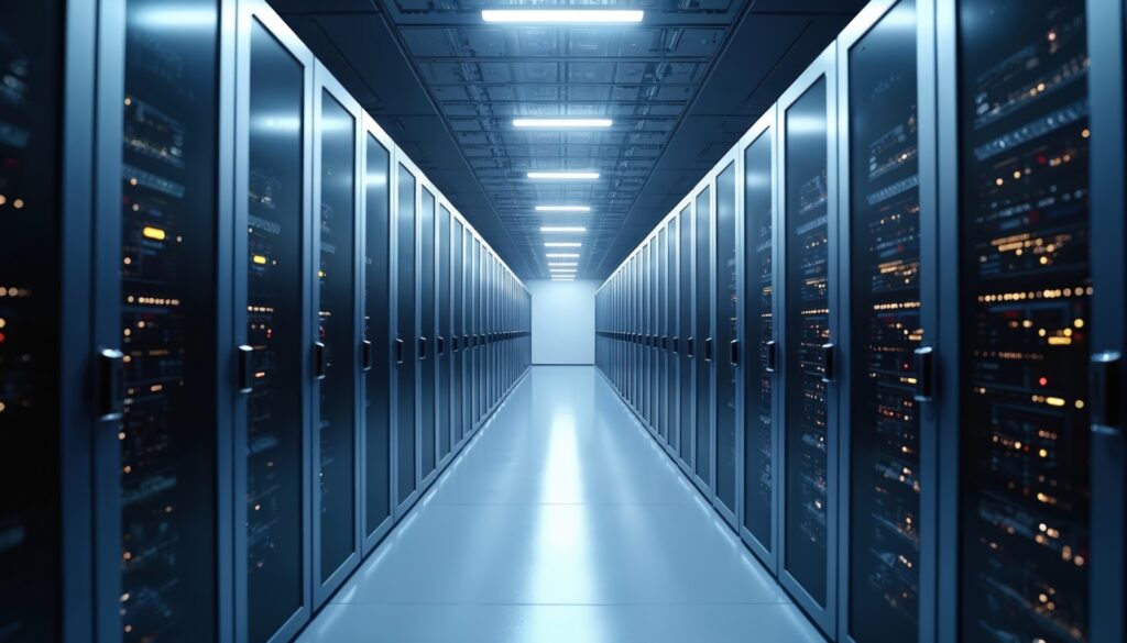 Giganții tehnologici chinezi își mută centrele de date destinate antrenării modelelor AI în străinătate pentru a avea acces la cipurile Nvidia
