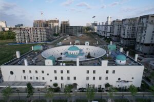 infrastructura plumbuita