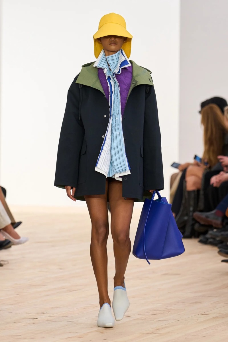 loewe paris fashion week ss 26