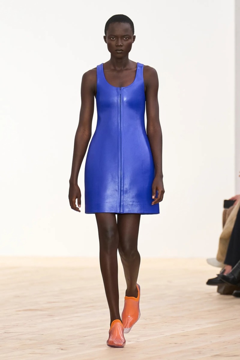 loewe paris fashion week ss 26