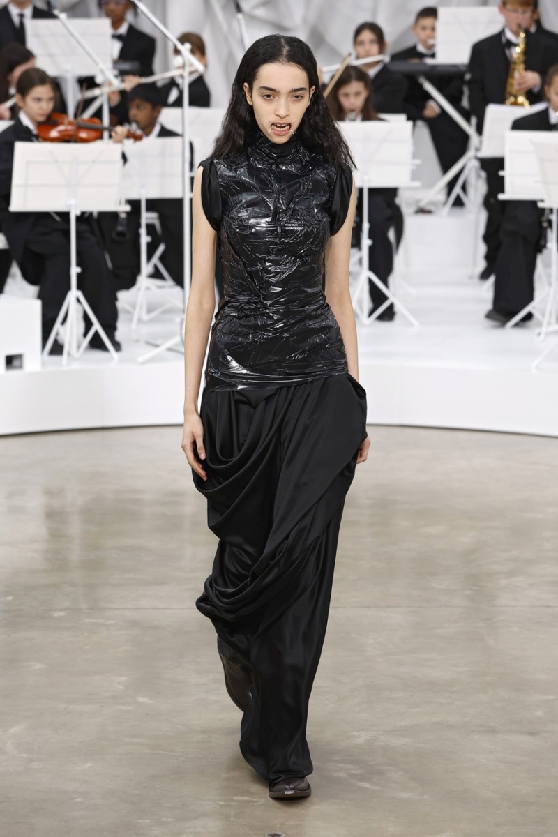 maison margiela ss 26 paris fashion week 