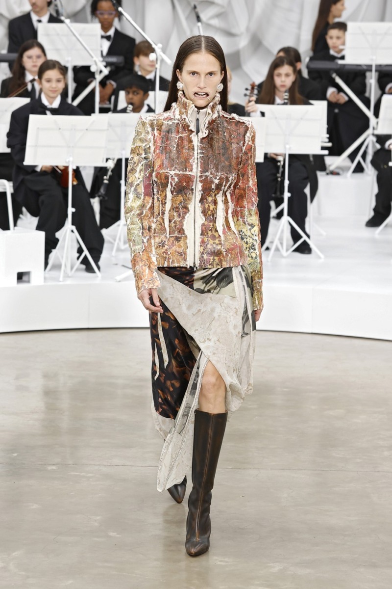 maison margiela ss 26 paris fashion week 