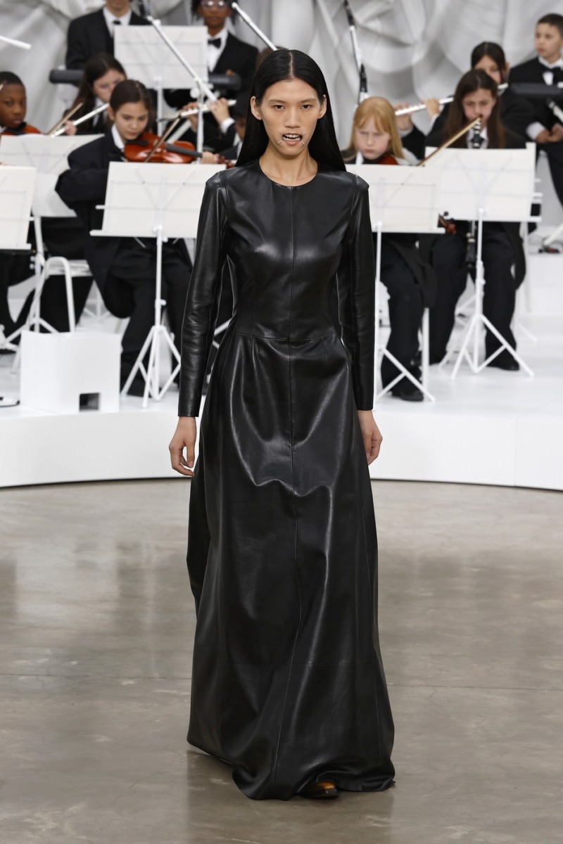 maison margiela ss 26 paris fashion week 
