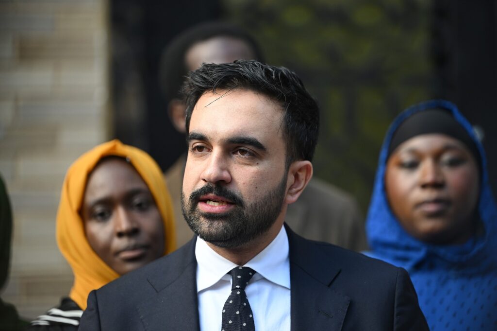 Trump se va întâlni vineri cu Zohran Mamdani, primarul ales al New York-ului / Costul vieții în metropola americană, printre subiectele de discuție