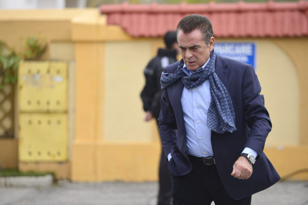BREAKING Ioan Neculaie, condamnat la 10 ani de Tribunalul Brașov / Decizia nu este definitivă