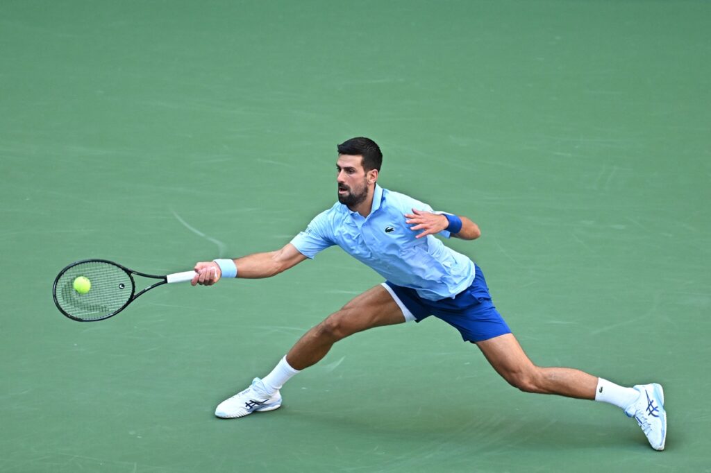 „Djokovic mai are o ultimă șansă” – Mesaj înainte de sezonul 2026 din ATP