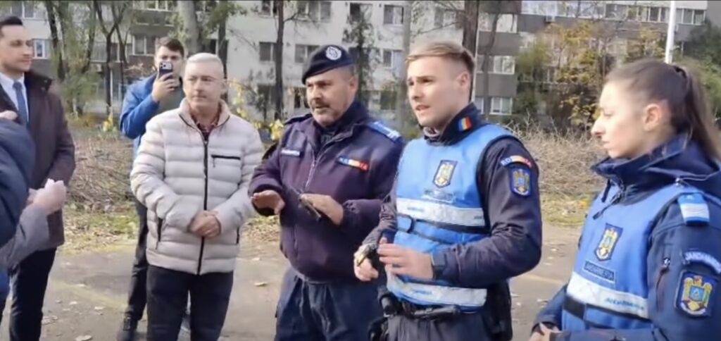 VIDEO Administratorul public al Capitalei: M-am luptat la propriu pentru copacii care erau vizați pentru tăiere fără niciun aviz, în Sectorul 3. Tăierile ilegale din mediul urban trebuie pedepsite penal