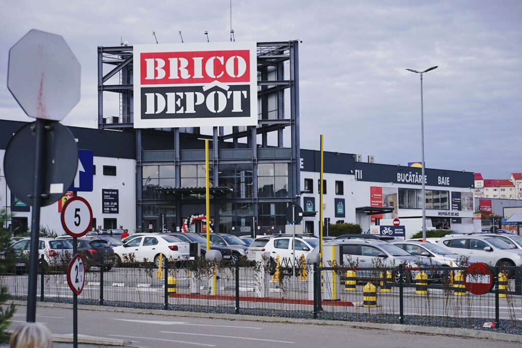 Brico Depot investește în Târgoviște: cel mai extins showroom pentru bucătării  din rețea