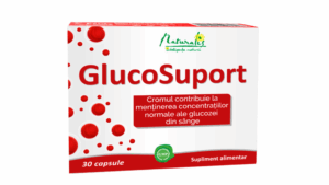 GlucoSuport-Caps