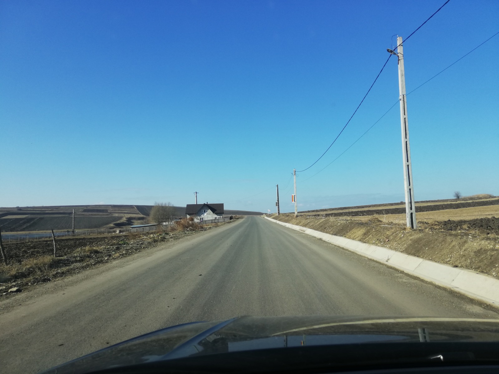 drum moldova iași - suceava