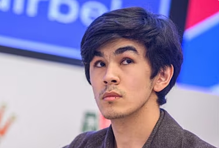 Uzbecul Javokhir Sindarov, cel mai tânăr câştigător al Cupei Mondiale de șah