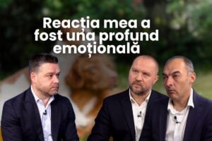 Ciprian Ciucu: Nu susțin eutanasierea câinilor fără stăpân