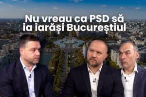 Cirpian Ciucu interviu la G4Media alături de Cristian Pantazi și Dan Tăpălagă
