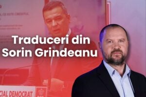 Cum trebuie citit corect un lider PSD