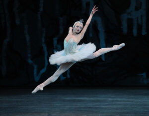 Sara Mearns Foto Credit NYCB (PAul Kolnick)