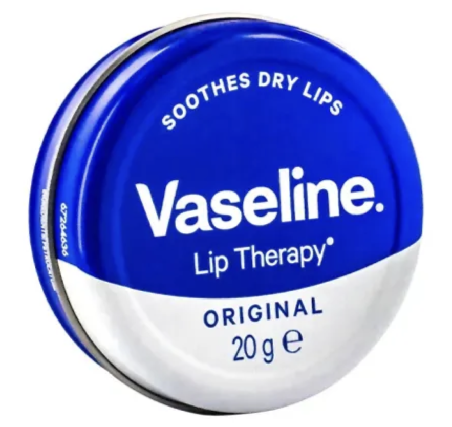 vaseline