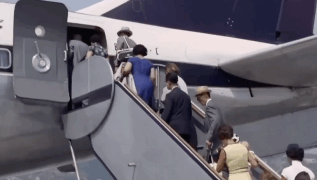 Va rezolva eleganța problemele din aviație? Sau nu va rezolva nimic?