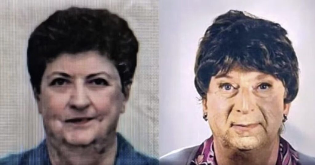 Un șomer italian s-a deghizat în mama sa decedată pentru a-i încasa pensia