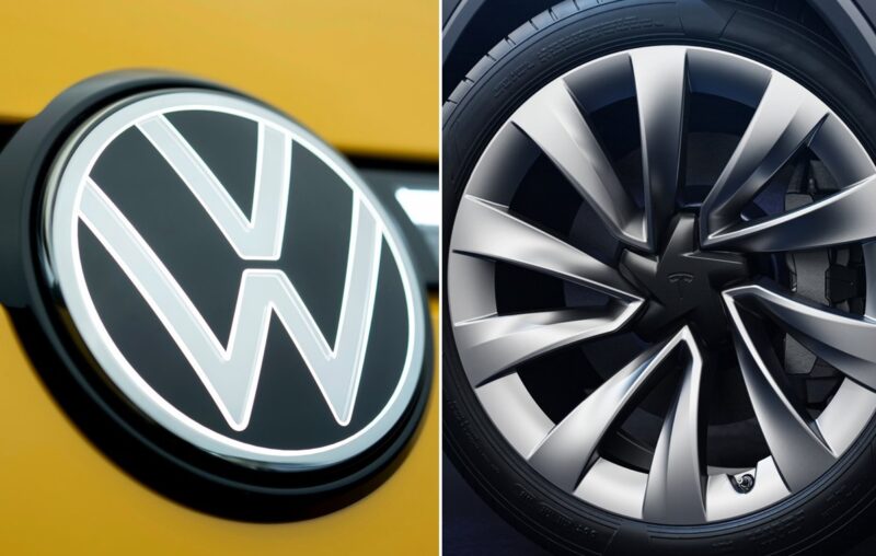 TOP 10 cele mai vândute SUV-uri/crossovere din Europa în 2025. Volkswagen marele câștigător, Tesla cea mai mare scădere