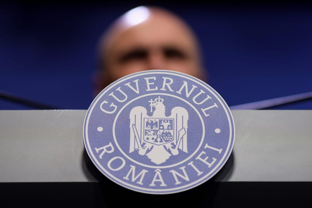 Guvernul a adoptat a doua rectificare bugetară din acest an