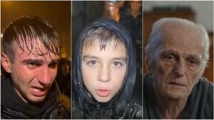 Mai multe clipuri realizate cu AI au devenit virale pe Facebook și instigă la revoltă socială