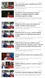 ana ciceală 60m extrema dreapta si progresismul