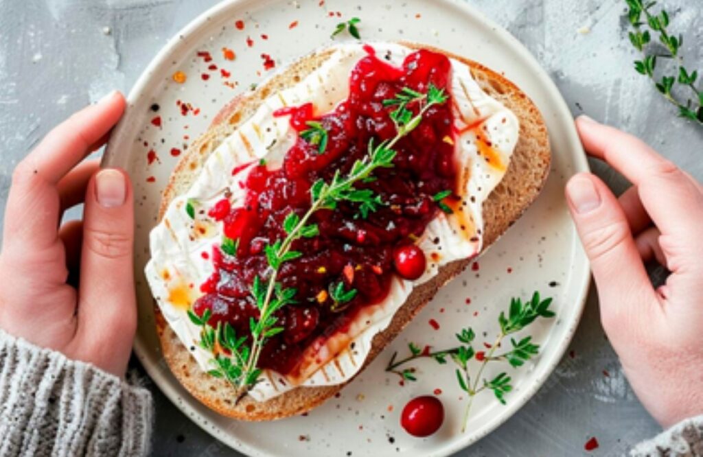 Ce putem pune iarna pe bruschette? De la ciuperci sotate și brânză de capră cu fructe la gorgonzola și ricotta cu nuci și miere