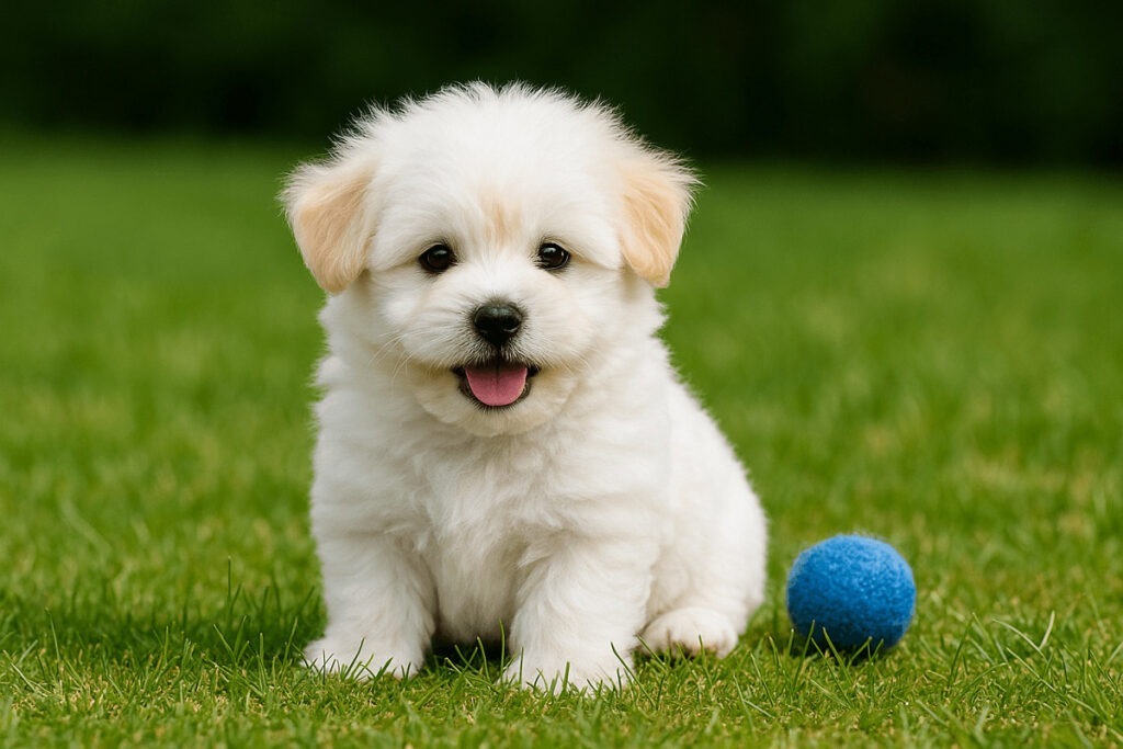 Insula câinilor din Oceanul Indian, de unde provine rasa Coton de Tulear, câinele regal cu blană de bumbac. Cum au ajuns animalele să populeze această destinație de vacanță