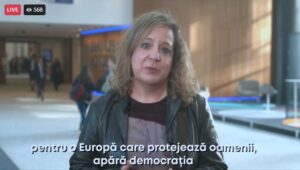 congres psd