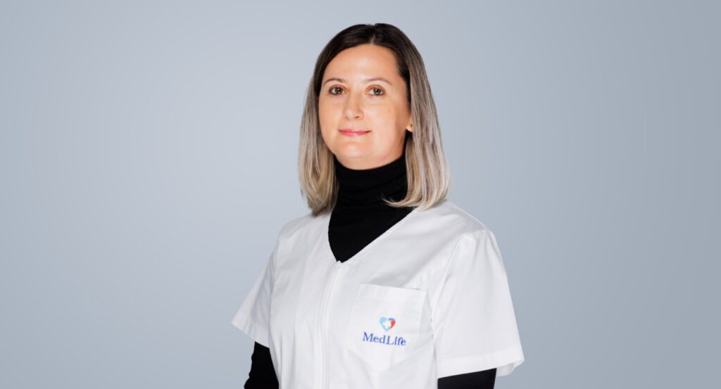 “Testarea genetică poate schimba evoluția unor boli endocrine rare:” explicațiile dr. Ioana Daniela Constantin, MedLife